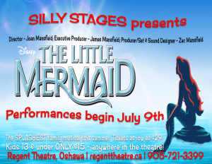 The Little Mermaid The Little Mermaid